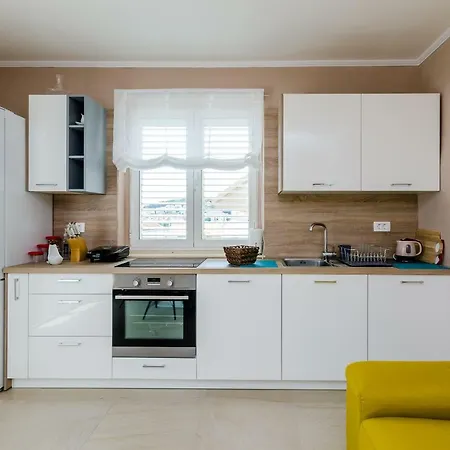 Apartman Jelena Dubrovnik Exterior photo
