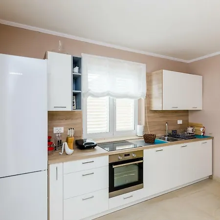 Apartman Jelena Dubrovnik Exterior photo