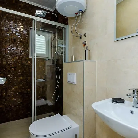 Apartman Jelena Dubrovnik Exterior photo