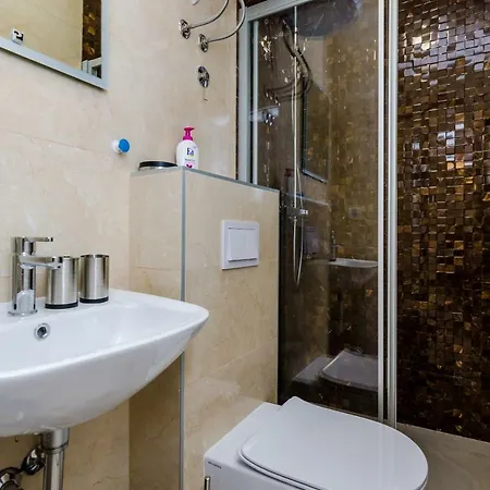 Apartman Jelena Dubrovnik Exterior photo