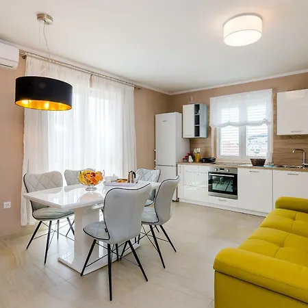 Apartman Jelena Dubrovnik Exterior photo