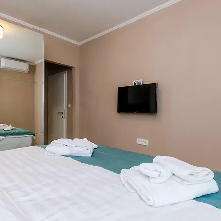 Apartman Jelena Dubrovnik Exterior photo