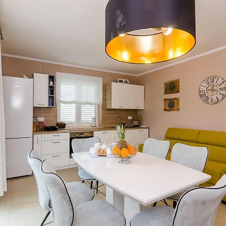 Apartman Jelena Dubrovnik Exterior photo
