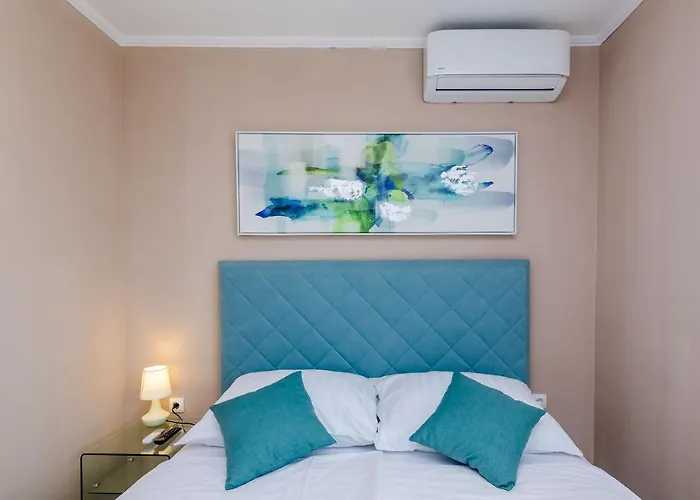 Apartman Jelena
