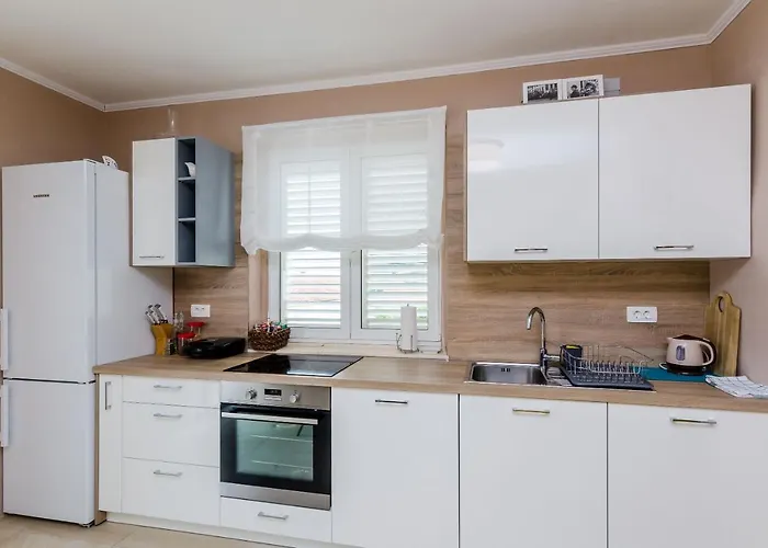Apartman Jelena