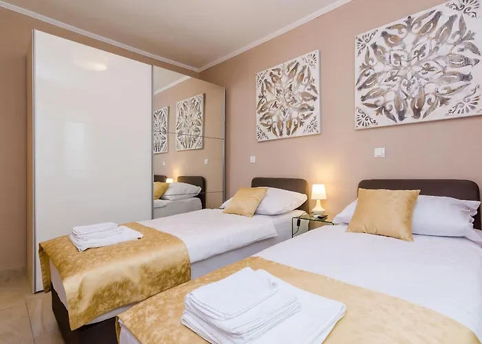 Apartman Jelena