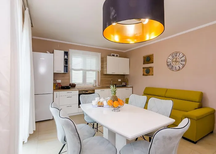 Apartman Jelena