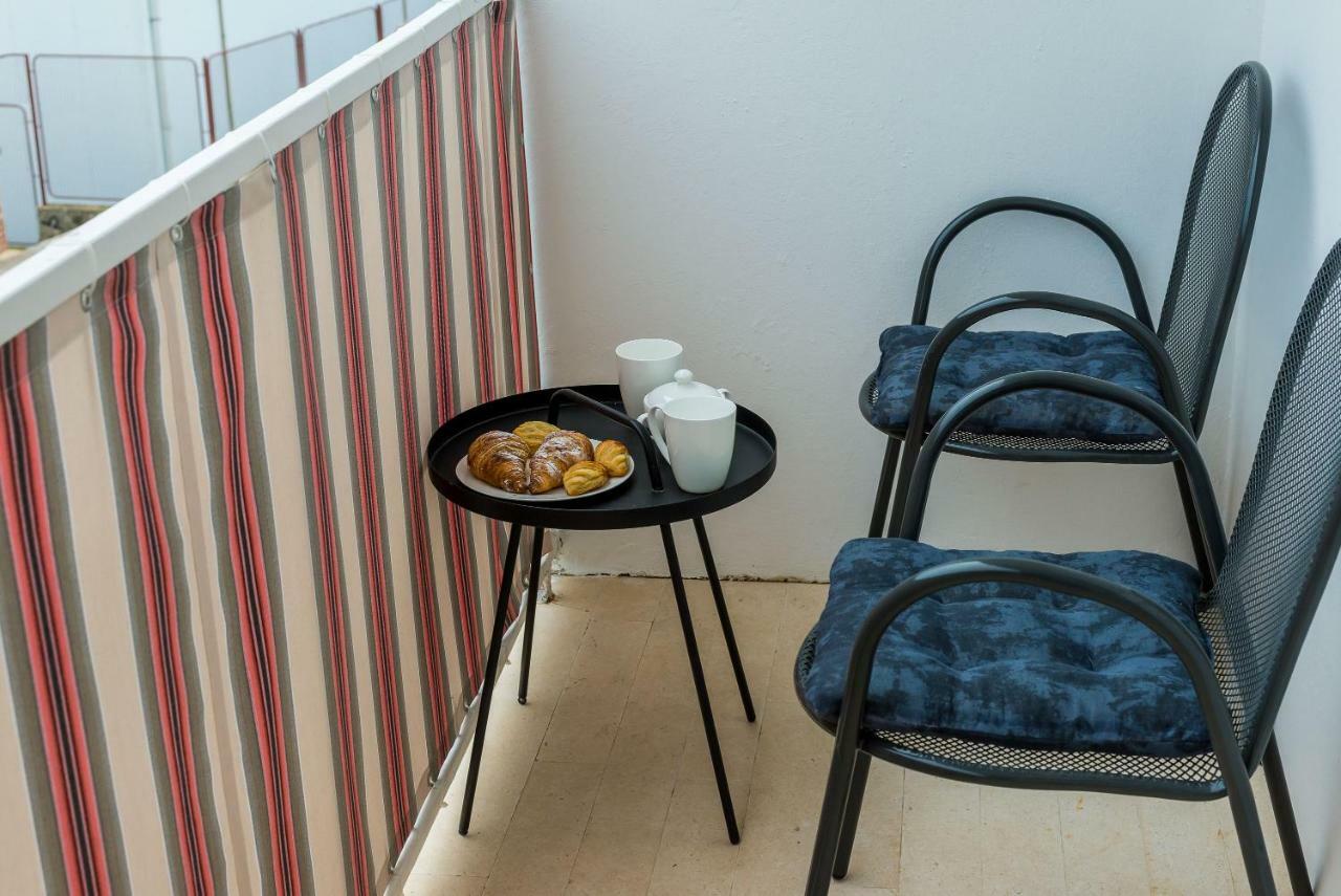 Jelena Apartment